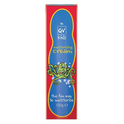 Ego QV kids cream 宝宝雪花膏 面霜润肤霜 100g